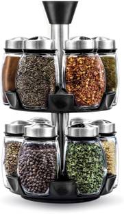 HALO NATION Spice Set Plastic