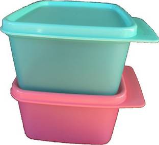 TUPPERWARE Plastic Utility Container  - 500 ml