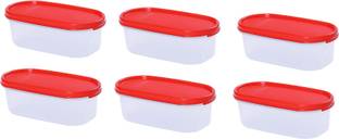 TUPPERWARE Plastic Utility Container  - 500 ml