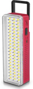 24 ENERGY LEDLight With Android Charging Rechargeable 8 hrs Lantern Emergency Light