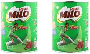NESTLE MILO ACTIVE GO Energy Drink
