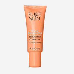 Oriflame Pure Skin SOS Blemish Gel
