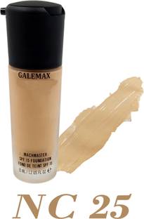 GALEMAX MATCHMASTER FOUNDATION Foundation