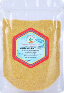 Nourcery White Bulgur Bulgur