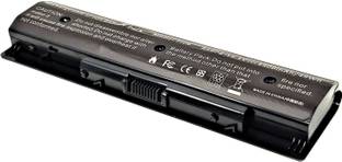 TechSonic HP Envy 17-J, Envy 15-J 6 Cell Laptop Battery