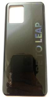 TrofT Realme Realme 8 Pro Back Panel