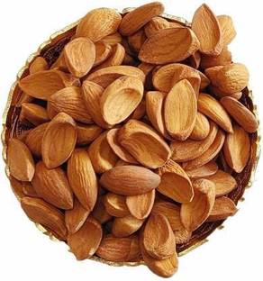 GROCERYONTHEGO Premium Mamra Almonds 200g Almonds