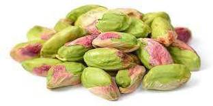 Nutri Hub PISTA PLAIN / PISTA KERNALS / SADA PISTA / PISTACHIOS UNSALTED 400g Pistachios