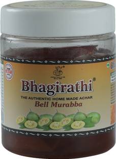 Bhagirathi BELL MURABBA Bel Murabba