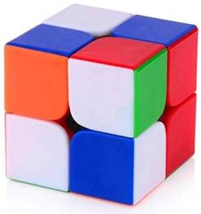 Jovie High Speed Cube 2x2