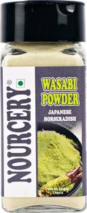 Nourcery Wasabi