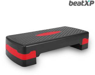 Pristyn care Stepper Fitness | Home & Gym Workout Stepper | Aerobic Stepper| Exercise & Fitness Stepper