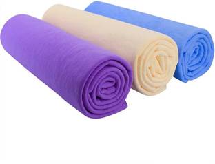 MOCKHE Synthetic Vehicle Washing  Cloth