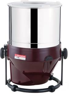 Premier LifeStyle Table Top Tilting 2 ltr Wet Grinder