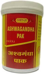 vyas ASHWAGANDHA PAK
