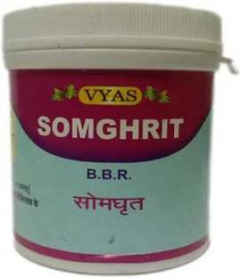 vyas SOM GHRIT