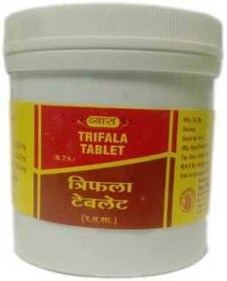 vyas TRIPHALA TAB