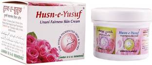 LIIMRA HusnE Yusuf Cream (25g) (Pack Of 3)