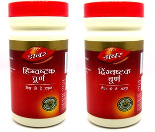 Dabur HINGWASHTAK CHURNA GENERIC