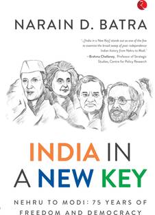 India in a New Key