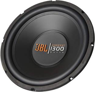 JBL A1300HI JBL A1300HI 1300W 30.48 cm (12") (300mm) Subwoofer Subwoofer