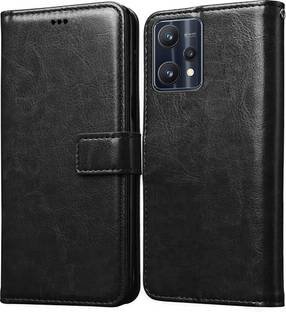 Casotec Flip Cover for Realme 9 Pro Plus 5G