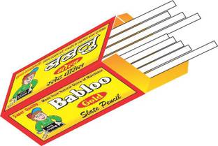 Babloo Gold Slate Pencil slate pencil Slate Pencil