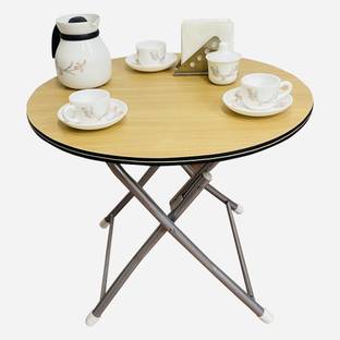 cauvery Engineered Wood Outdoor Table