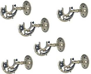 Ferio Curtain Hook