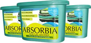ABSORBIA Absorber Packets Moisture Absorber