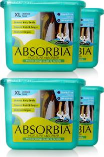 ABSORBIA Absorber Packets Moisture Absorber
