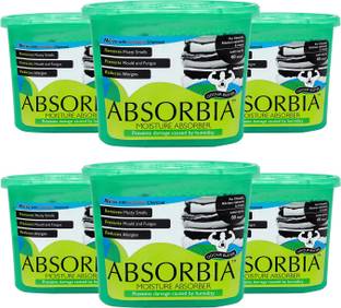 ABSORBIA Absorber Packets Moisture Absorber
