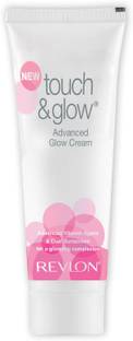 Revlon Touch & Glow Advanced Glow Cream