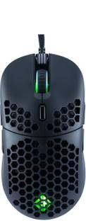 Cosmic Byte Kilonova PRO 3389IC RGB Wired Gaming Mouse with Pixart 3389 Sensor Wired Ambidextrous Optical  Gaming Mouse