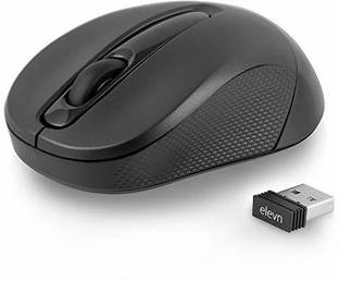 Elevn Ergo11 Wireless Optical Mouse  with Bluetooth