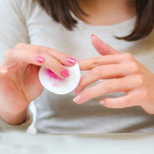 YAWI Polish Removing Wipes