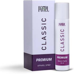 PATEL CLASSIC PREMIUM Perfume  -  30 ml