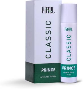 PATEL CLASSIC PRINCE Perfume  -  30 ml