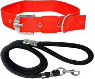 Rexalt Dog & Cat Collar & Leash