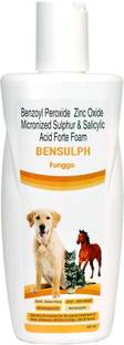 Bensulph Anti-microbial q.s. Dog Shampoo