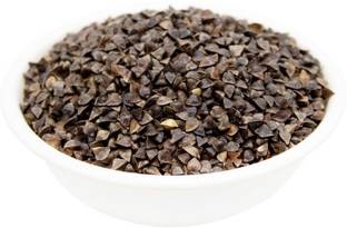 Nutiva BUCKWHEAT-KUTTU-BUCK WHEAT SEED Seed