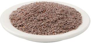 Nutiva ISABGOL SEEDS-PSYLLIUM SEEDS-ISAB GOL BEEJ-PLANTAGO OVATA Seed
