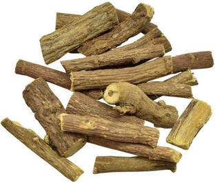 Nutiva MULETHI, LICORICE ROOT, YASHTIMADHU, MULHATI, JETHIMADH, GLYCYRRHIZA Seed