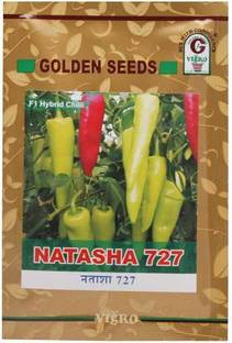 OMOM f1 hybrid upl advanta natasa 727 chilli Seed