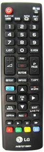 SHAILRON lg akb73715601 led/LCD tv Remote Controller L G Remote Controller