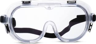 Davish RDS06 Laboratory  Safety Goggle