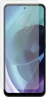 MOBART Impossible Screen Guard for MOTOROLA G71