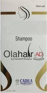 Olahair Anti Dandruff Shampoo