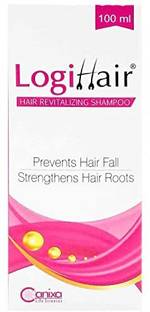 Logihair Hair Revitalizing Shampoo(100ml)