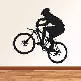 Newway Decaals Stunning Race Bicycle